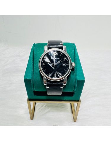 [중고명품] 몽블랑 마이스터 스튁 39mm 남성 시계 138924167