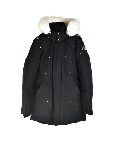 [중고명품] 무스너클 스틸링 패딩 사이즈 M 154511497
