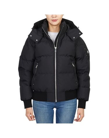 [명품] 무스너클 클라우드 여성 패딩 봄버 자켓 M35LB017N 292 148231068