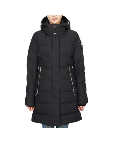 [명품] 무스너클 여성 클라우드 버랜드 패딩 점퍼 M35LP222 292 148525714