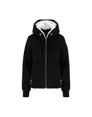 [명품] 무스너클 클래식 버니 자켓 블랙 M34LS636 244 151108289