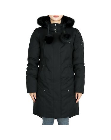 [명품] 무스너클 스틸링 패딩 블랙 119185596