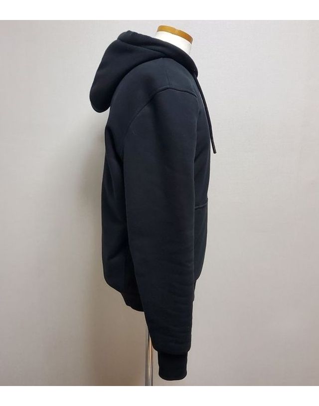 무스너클 [중고명품] [중고명품] 무스너클 버니 후드티 사이즈 1 155448442 착용컷