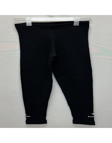 [중고명품] 발렌시아가 테니스 양말 레깅스 사이즈 S 134114394