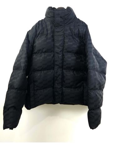 [중고명품] 발렌시아가 BB 모노그램 패딩 자켓 153554079