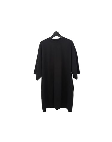[중고명품] 발렌시아가 케어 라벨 미듐핏 티셔츠 133107368