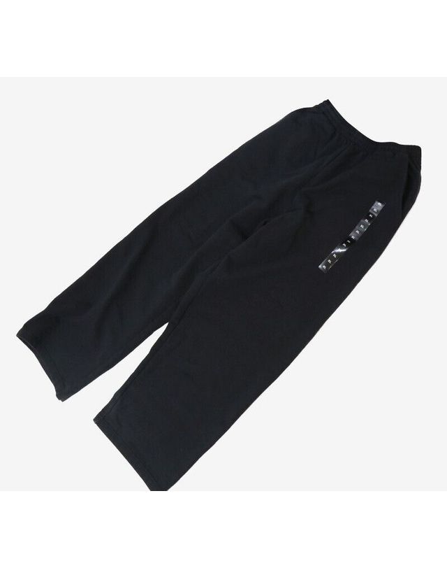 발렌시아가 [중고명품] [중고명품] 발렌시아가 스티커 트레이닝 셋업 블랙 사이즈 S 155866463 착용컷