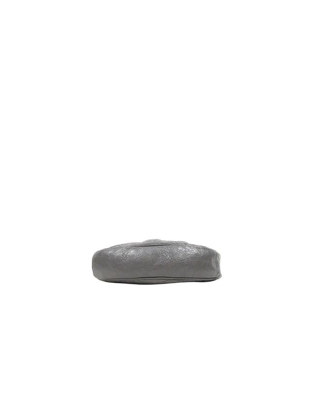 발렌시아가 [중고명품] [중고명품] 발렌시아가 그레이 르카골 사이즈 23cm 161307831 착용컷