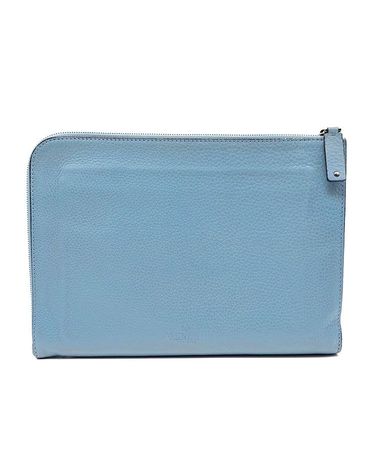 [중고명품] 발렌티노 락스터드 도큐먼트 클러치 132876860