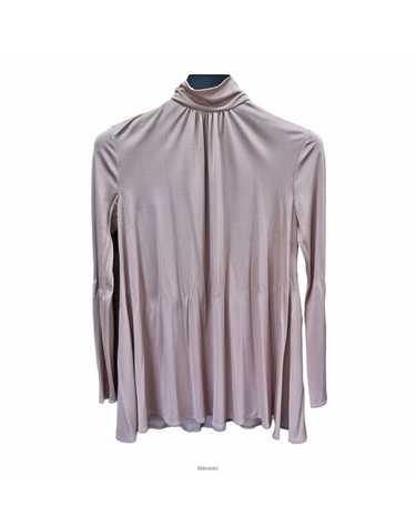 발렌티노 [중고명품] 발렌티노 중고 실크 블라우스 셔츠 AFD011419N 163204869