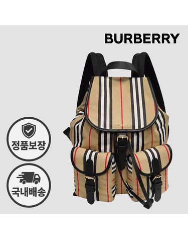 버버리 [명품] 버버리 여성 백팩 81343251 161877382