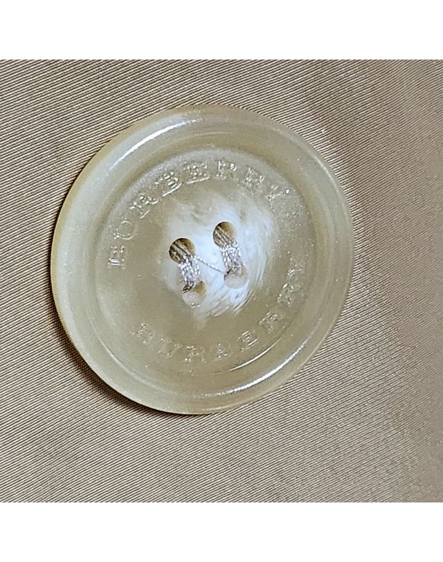 버버리 [중고명품] [중고명품] 버버리 카멜 디태처블 여성 트렌치 코트 145046304 착용컷