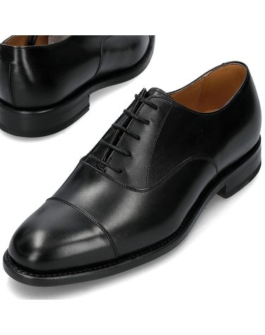 [명품] 버윅1707 버윅 스트레이트 칩 옥스포드 슈즈 150250934