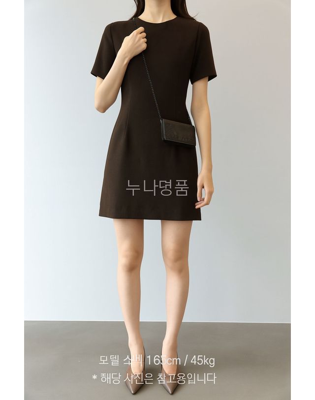 보테가 베네타 [중고명품] [중고명품] 보테가베네타 체인 미니 크로스백 154656621 착용컷