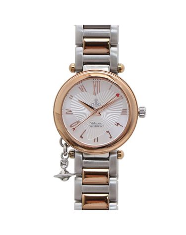 [중고명품] 비비안웨스트우드 여성 콤비 시계 32mm 139498967