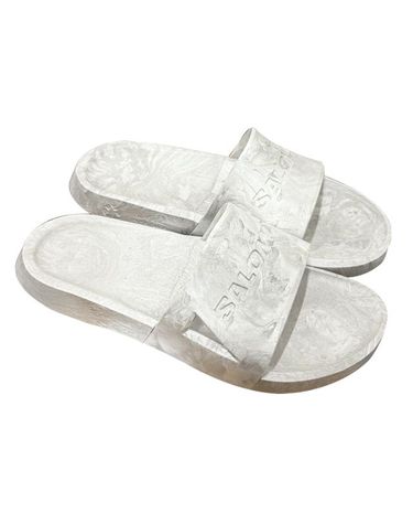 살로몬 [명품] 살로몬 더팩토리 썸머라이드 슬라이드 샌들 라이트 그레이 L47740400 139893501