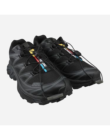 [명품] 살로몬 남성 6F XT-6 ADV 스니커즈 블랙 161113773