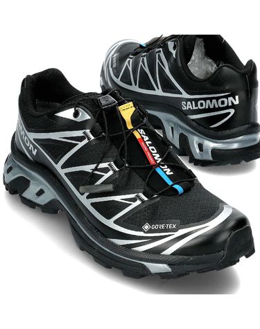 [명품] 살로몬 XT-6 GTX 스니커즈 154739048