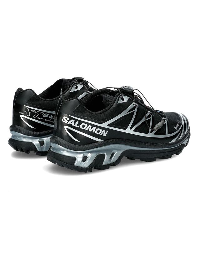 살로몬 [명품] 살로몬 XT-6 GTX 스니커즈 154739048 착용컷