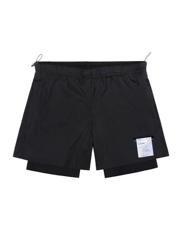 [명품] 새티스파이 테크실크 8인치 숏팬츠 143693923