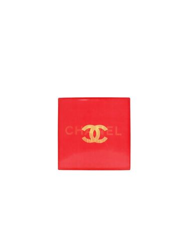 [중고명품] 샤넬 빅 CC 홀로그램 체인 숄더백 핑크 158396771