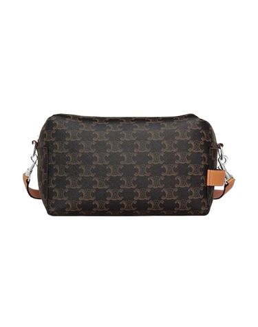 [명품] 셀린느 26FW 테이크 어웨이 크로스바디백 트리옹프 캔버스 L10033C58 04LI 162502274