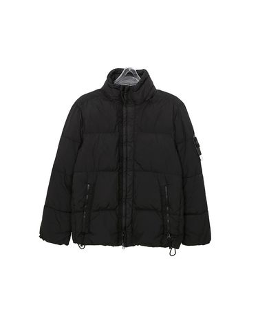 [중고명품] 스톤아일랜드 크링클랩스 패딩 L 사이즈 153847877