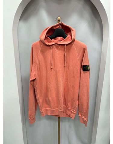 [중고명품] 스톤아일랜드 후드티 L 156932941
