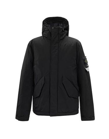 [명품] 스톤아일랜드 남성 폴리에스터 블렌드 패딩 자켓 L2S15 4100010 S0A26 V0029 160971688