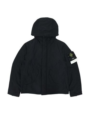 [명품] 스톤아일랜드 남성 폴리에스터 블렌드 패딩 자켓 L2S15 4100010 S0A26 V0029 160080652