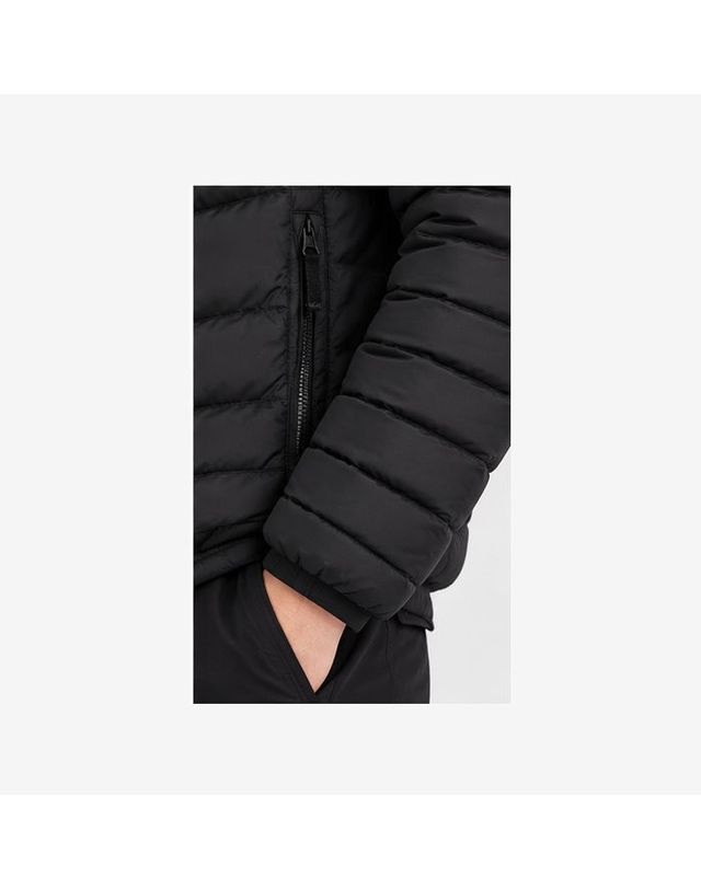 스톤아일랜드 [명품] 스톤아일랜드 스톤 아일랜드 경량패딩 4100106 심리스 터널 나일론 다운-TC 스탠드 칼라 다운 자켓 162572864 착용컷