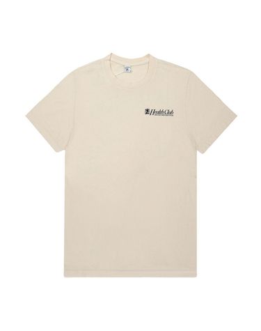 [명품] 스포티앤리치 라이온 헬스 남성반팔티 여성반팔티 크림 TO043620080 CR01 140215324