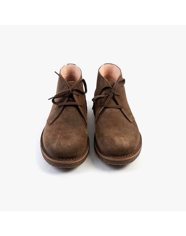 아스토플렉스 [명품] 아스토플렉스 그린플렉스 419 다크 카키 구두 419 DARK KAKI 143267796 착용컷
