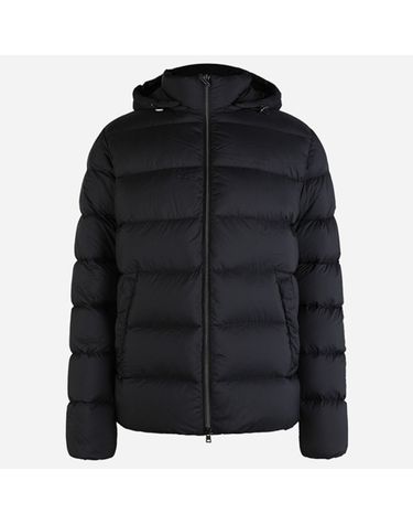 [명품] 에르노 남성 다운 자켓 PI0016ULE12456Z9300 160831852