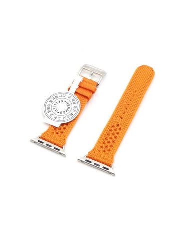 [중고명품] 에르메스 애플워치 Tricot 싱글 투어 41MM 스트랩 사이즈 41MM 152760880