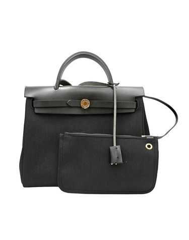 [중고명품] 에르메스 중고 NEW ZIP 에르백 스몰 K 사이즈 31*26*11CM 155598493