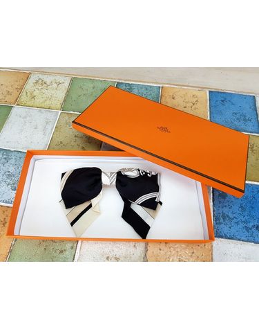 [중고명품] 에르메스 여성 헤어핀 헤어 클립 그흐넬르 159298377