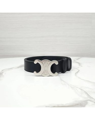 [중고명품] 에르메스 트리옹프 벨트 30MM 161270075