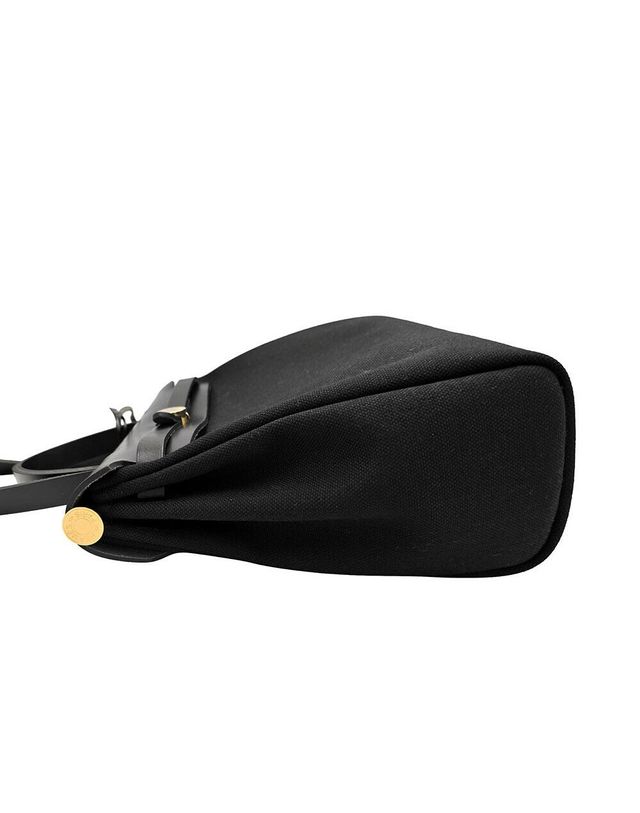 에르메스 [중고명품] [중고명품] 에르메스 중고 NEW ZIP 에르백 스몰 K 사이즈 31*26*11CM 155598493 착용컷