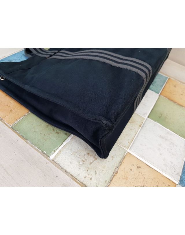 에르메스 [중고명품] [중고명품] 에르메스 후루토 MM 토드백 158155093 착용컷
