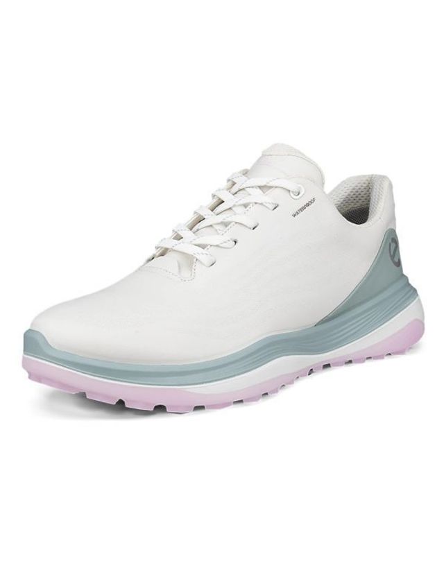 에코 [명품] 에코 W GOLF LT1 여성 골프 156425840 착용컷