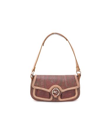 [중고명품] 에트로 페이즐리 페가수스 숄더백 멀티 색상 사이즈 29.5cm 154051743