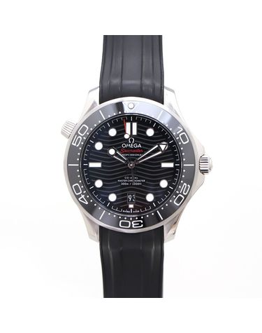 [중고명품] 오메가 씨마스터 다이버 300 42mm 시계 155584495