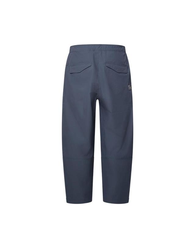 오클리 [해외직구] 오클리 FGL 파리 팬츠 6 그레이 더스트 FOA408811-23B 착용컷