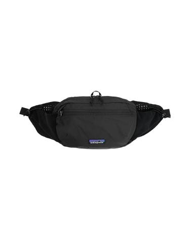[해외직구] 파타고니아 테라비아 5L 힙 팩 블랙 49021-BLK