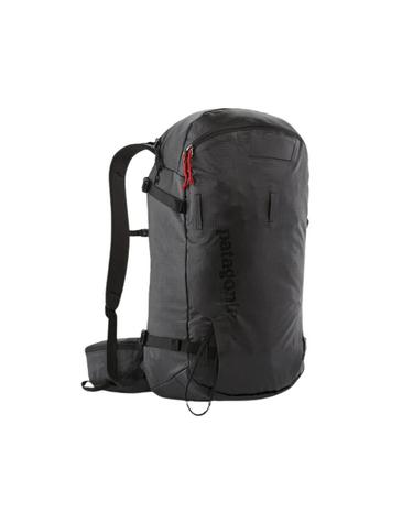 [해외직구] 파타고니아 파우슬레이어 백팩 38L 블랙 48199 48199