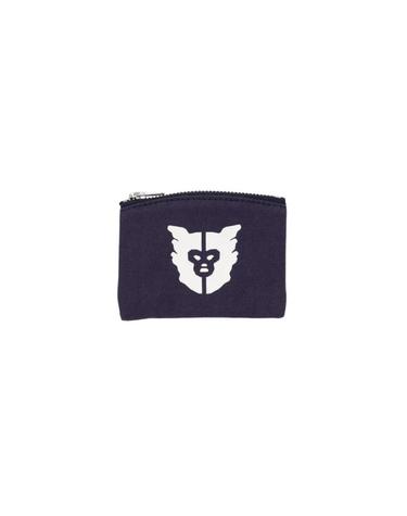 [해외직구] 휴먼 메이드 카드 케이스 네이비 HM28GD012