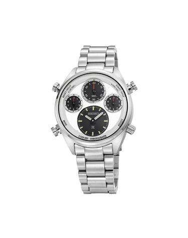 [해외직구] 세이코 프로스펙스 SFJ009P1 42mm 워치메이킹 110주년 리미티드 에디션 화이트 SFJ009P1