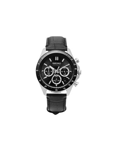 [해외직구] 세이코 셀렉션 SBTR021 40mm 블랙 SBTR021