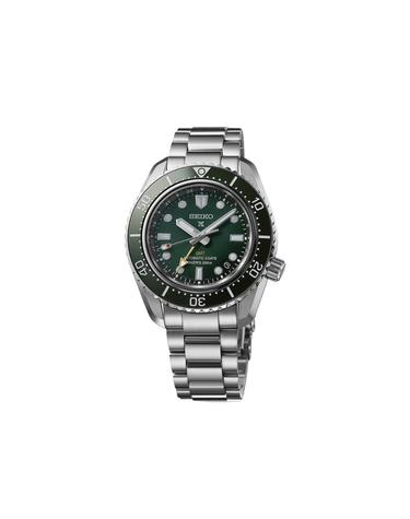 [해외직구] 세이코 프로스펙스 SPB381J1 42mm 그린 SPB381J1 / SBEJ009